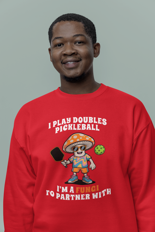 Fungi 1 - Unisex Sweatshirt