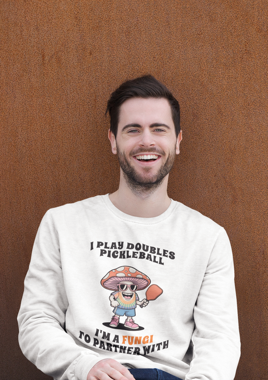 Fungi 2 - Unisex Sweatshirt