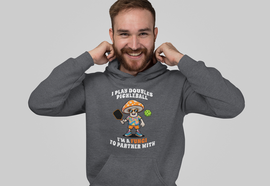 Fungi 1 - Unisex Hoodie