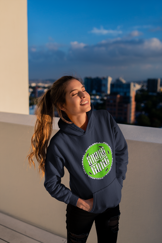 Shake & Bake - Unisex Hoodie