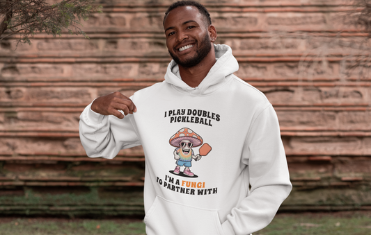 Fungi 2 - Unisex Hoodie