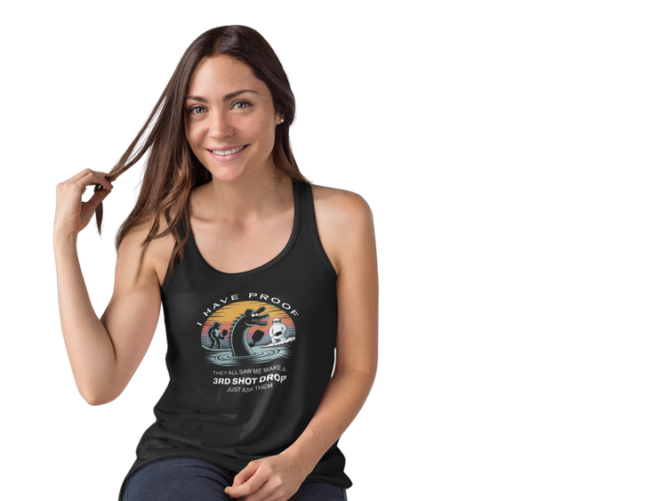 I Have Proof (3rd Shot Drop)