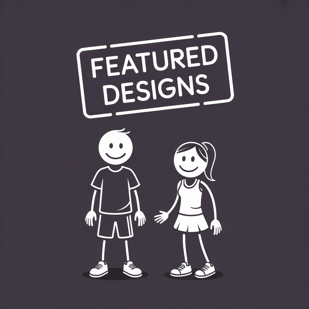 Featured Designs