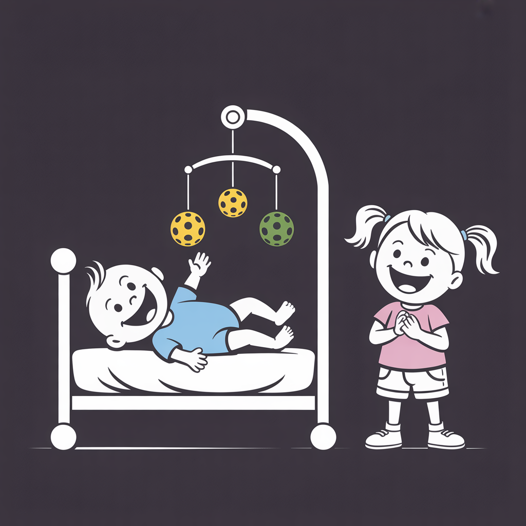 Future Pickleball Star