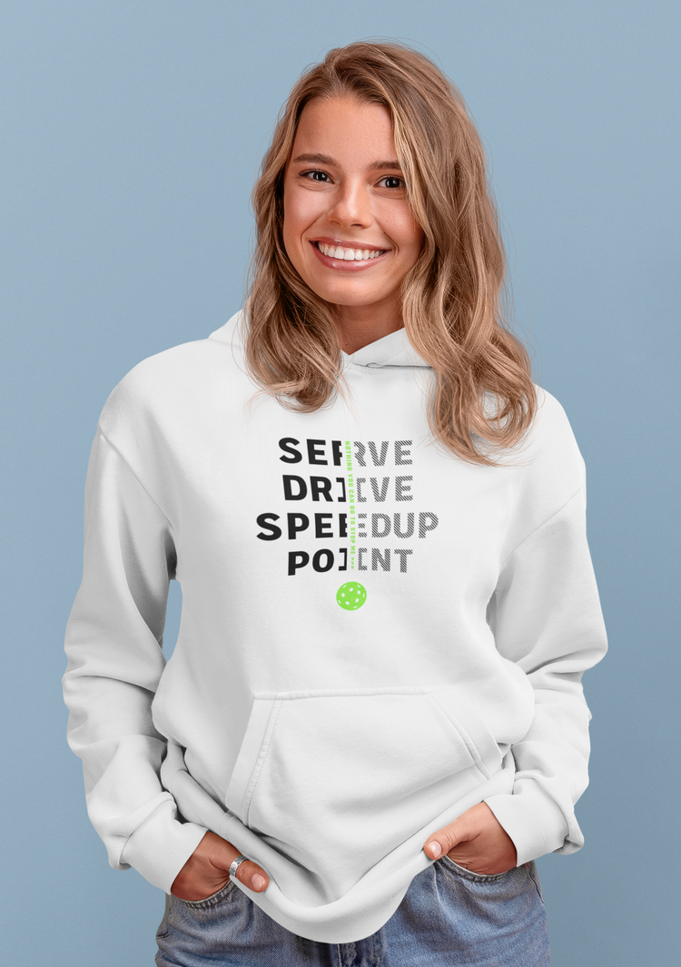 Nothing You Can Do To Stop Me