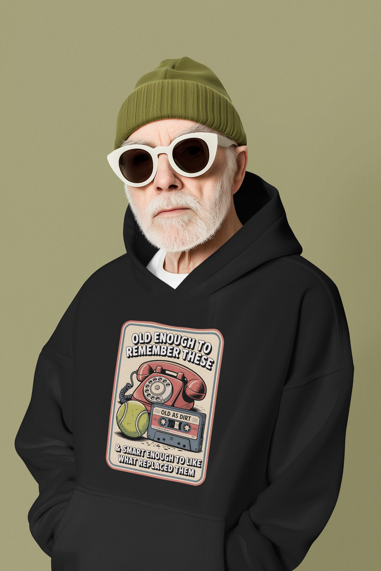 Tennis - Old Enough To Remember