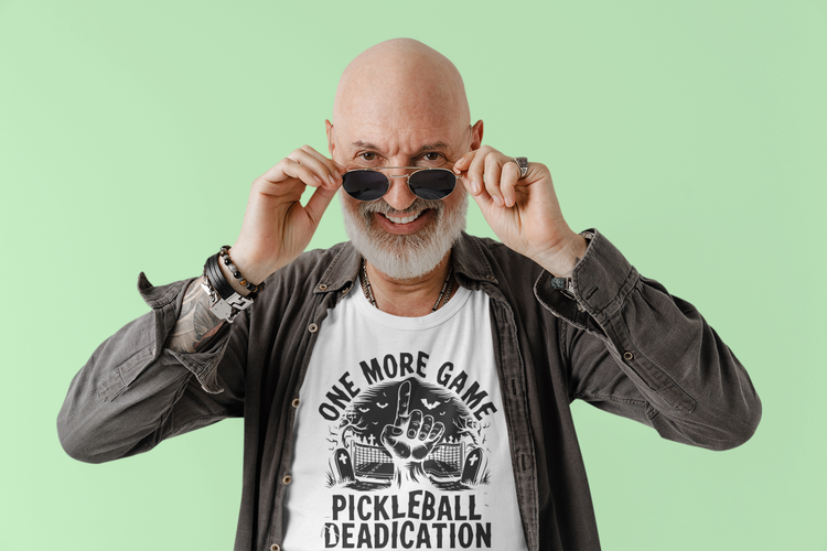 Dead-ication - One More Game