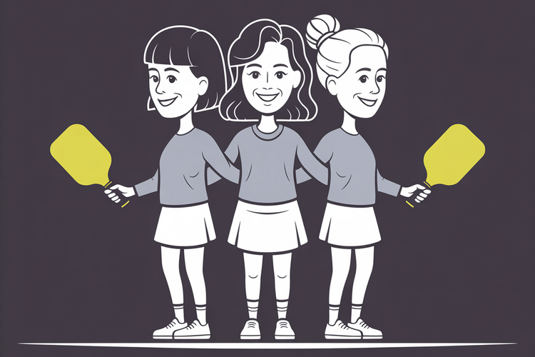 Women's Long Sleeve T-Shirts