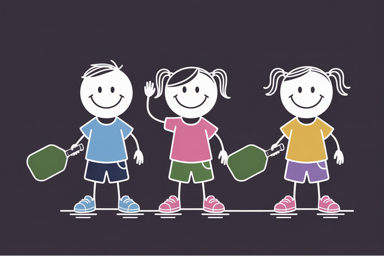 Toddler Short Sleeve T-Shirt