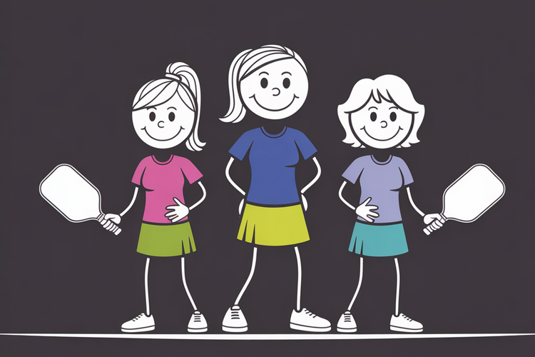 Women's Short Sleeve T-Shirts