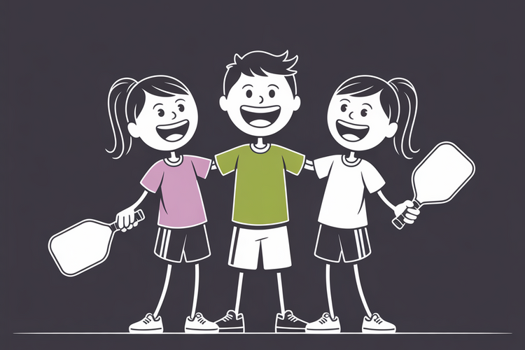 Youth Short Sleeve T-Shirt