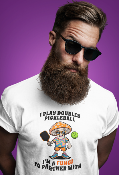 Fungi 1 - Unisex t-shirt