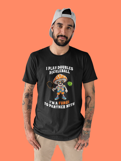 Fungi 1 - Unisex t-shirt