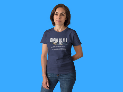 Haiku 1 - Unisex t-shirt