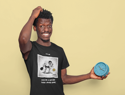 I'm Ok (Male) 2 - Unisex t-shirt