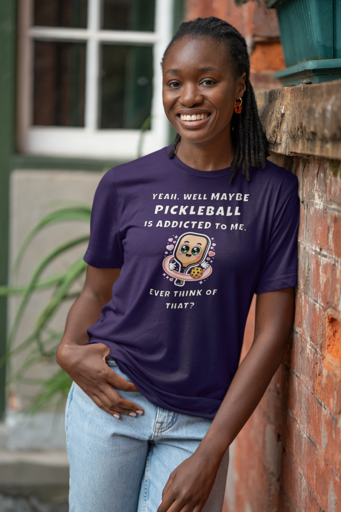 Addicted To Me 2 - Unisex t-shirt