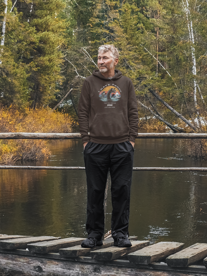 I Have Proof (Dink) - Unisex Hoodie