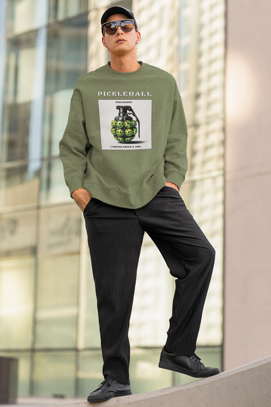 Grenade 4 - Unisex Sweatshirt