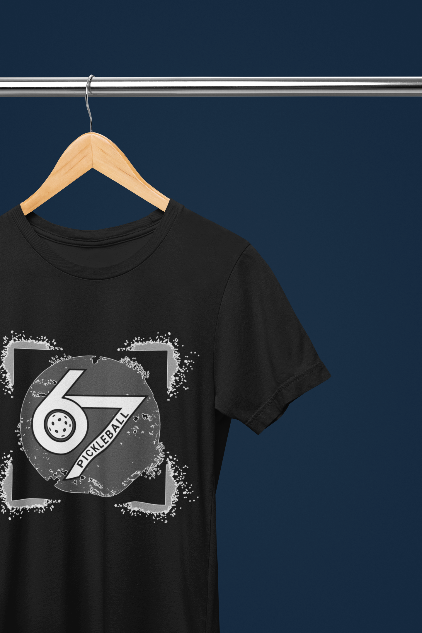 Six Seven - Unisex t-shirt