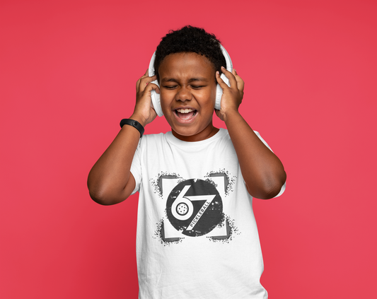 Six Seven - Youth Short Sleeve T-Shirt