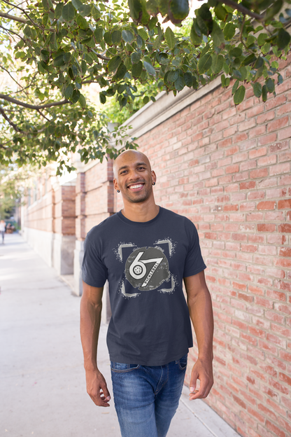 Six Seven - Unisex t-shirt