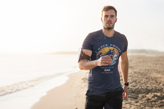 I Have Proof (Dink) - Unisex t-shirt