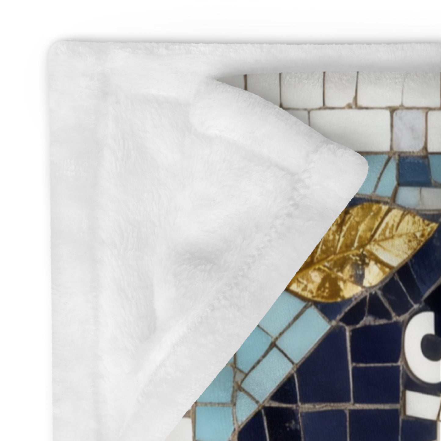 I Have Proof (3rd Shot Drop) - Throw Blanket