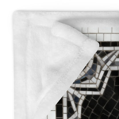 I Have Proof (ATP) Mosaic - Throw Blanket